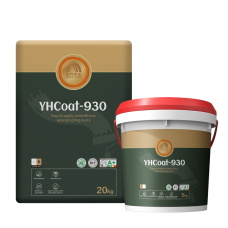 YHCoat-930 Easy-To-Apply Cementitious Waterproofing Slurry